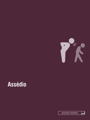 cover image of Assédio